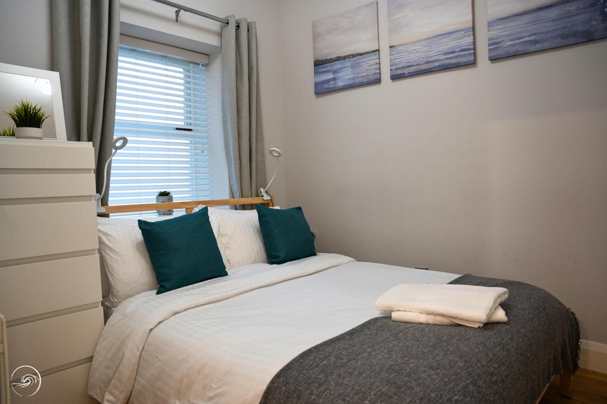 1 Dunluce Green - Portrush By The Sea Exterior photo